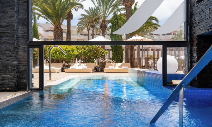 Corralejo Hotel | Barceló Corralejo Bay - Adults only