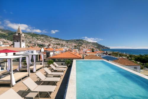 Se Hotel | Barceló Funchal Oldtown