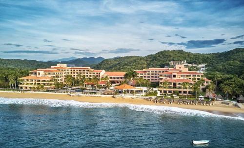 Santa María Huatulco Complejo | Barceló Huatulco - All Inclusive