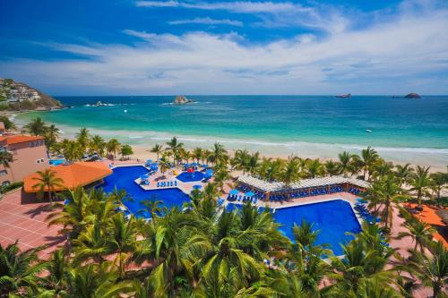 Ixtapa Complejo | Barceló Ixtapa - All Inclusive