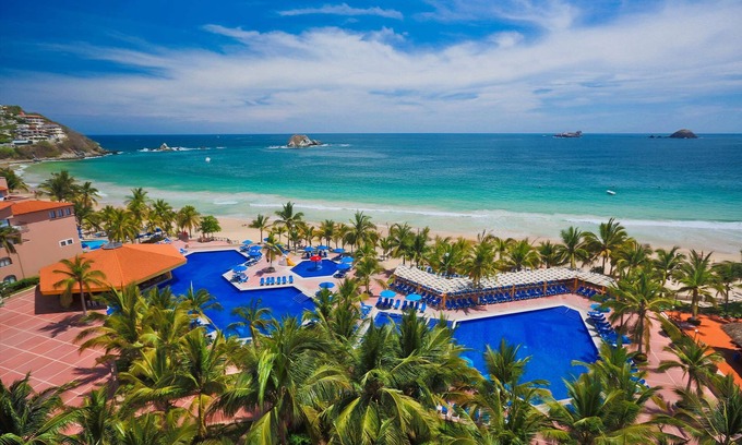 Ixtapa Complejo | Barceló Ixtapa All Inclusive