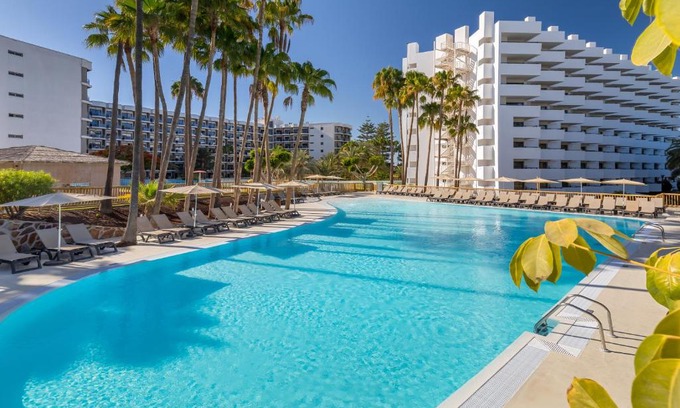 Playa del Inglés Hotel | Barceló Margaritas