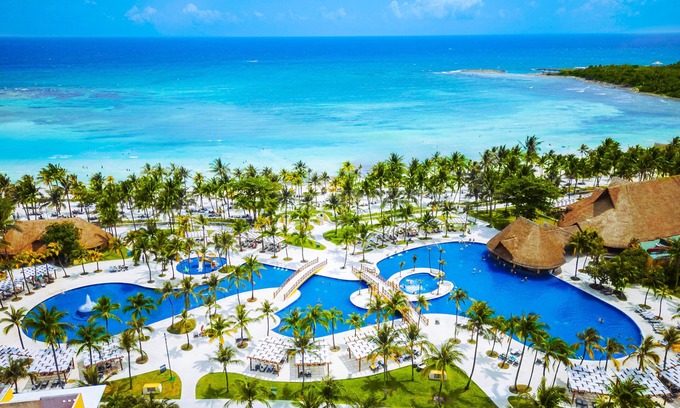 Xpu-Ha Complejo | Barceló Maya Beach - All Inclusive