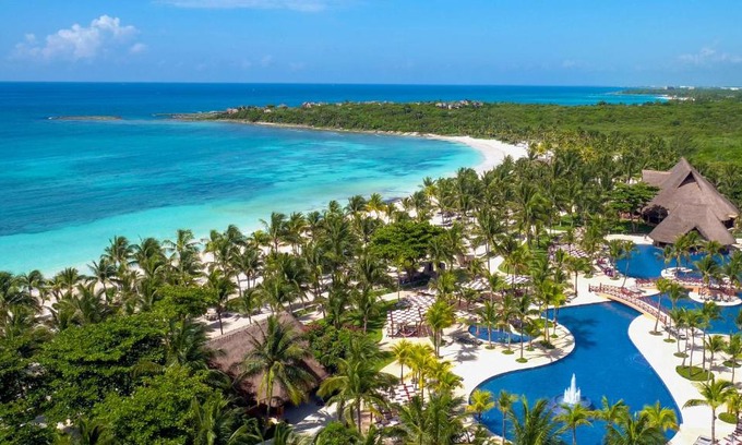 Xpu-Ha Complejo | Barceló Maya Beach - All Inclusive