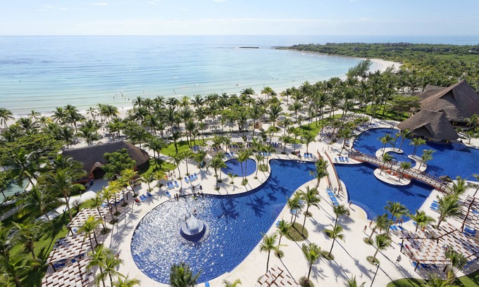 Xpu-Ha Complejo | Barceló Maya Caribe - All Inclusive