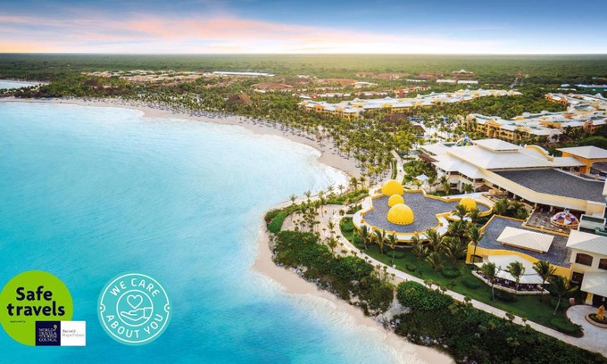 Xpu-Ha Complejo | Barceló Maya Palace - All Inclusive