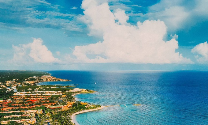 Xpu-Ha Complejo | Barceló Maya Riviera - Adults Only - All Inclusive