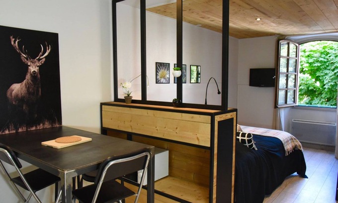 Barcelonnette Apartamento | Barcelo Appart'Hôtel