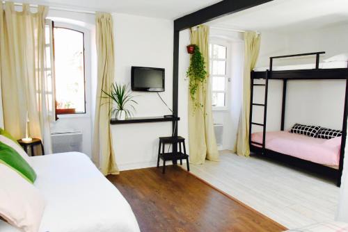 Barcelonnette Apartamento | Barcelo Appart'hotel