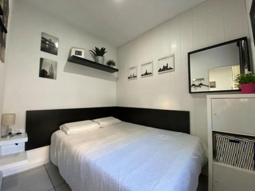 Sant Adria de Besos Apartamento | Barcelona beach apartment