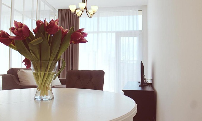 Sochi City Centre Apartamento | Barceloneta Apart