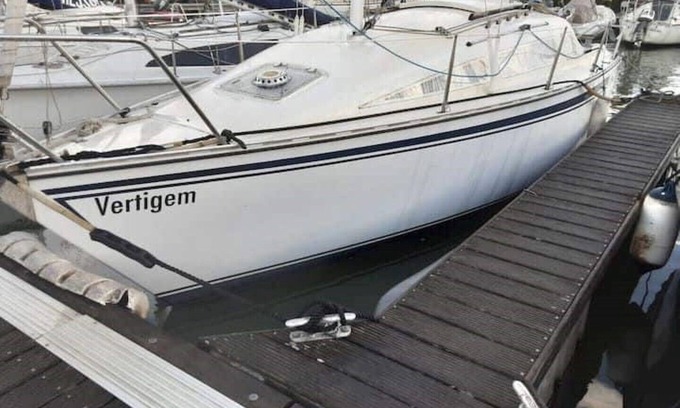 Belem Alquiler De Eote | Barco de Experiências
