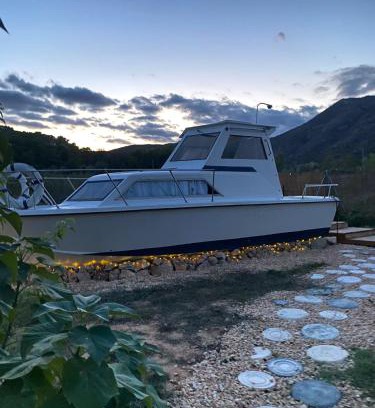 Barx Casa | Barco Varado