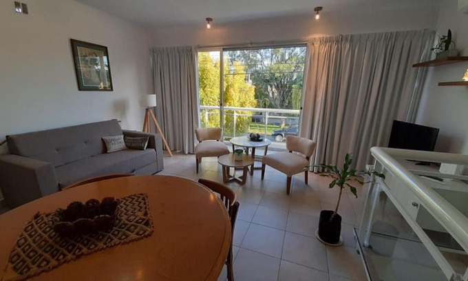 Villa Regina Apartamento | Barda Norte Alquiler