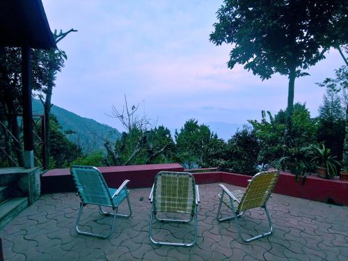 Kathmandu Complejo | Bardalinn Resort
