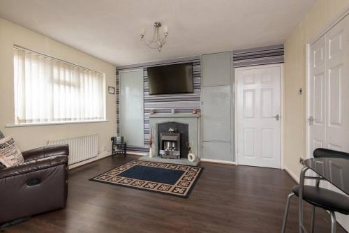 Darlington Apartamento | Barden Moor