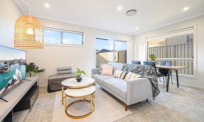 Bardia Casa | Bardia 4Br House with WiFi