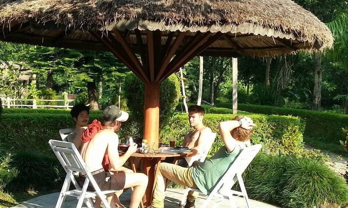 Bardia Cama Y Desayuno | Bardia Jungle Cottage