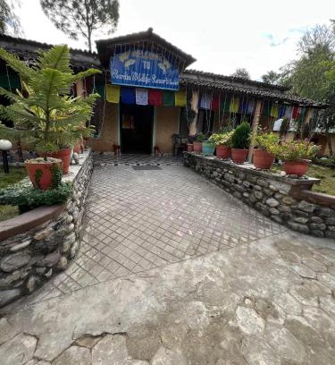 Bardia Complejo | Bardia Wildlife Resort