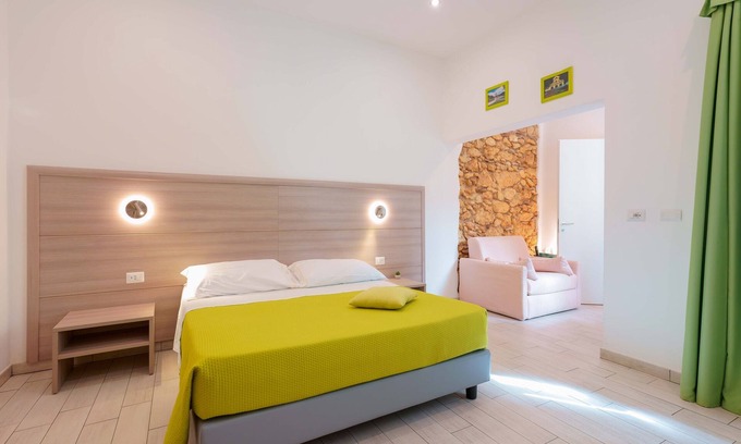 Cagliari Casa | Bardilio Luxury Rooms IUN P1813