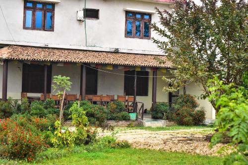 Bardia Casa | Bardiya Eco Safary Homestay