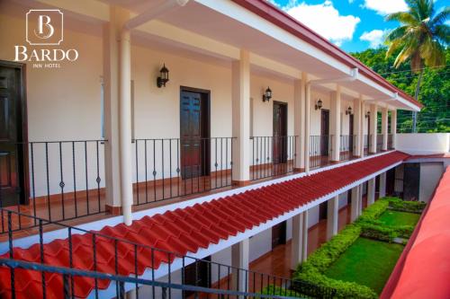 Granada Hotel | Bardo INN Hotel