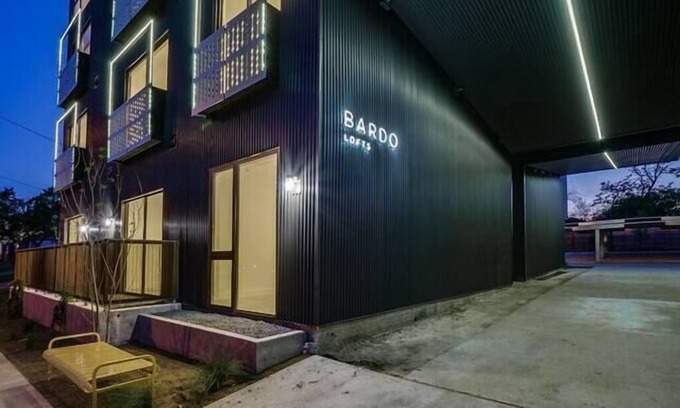 Kessler Apartamento | Bardo Lofts 301 Summa