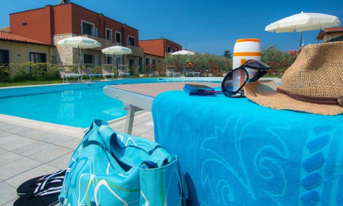 Cisano Apartamento | Bardolino Ferienwohnungen