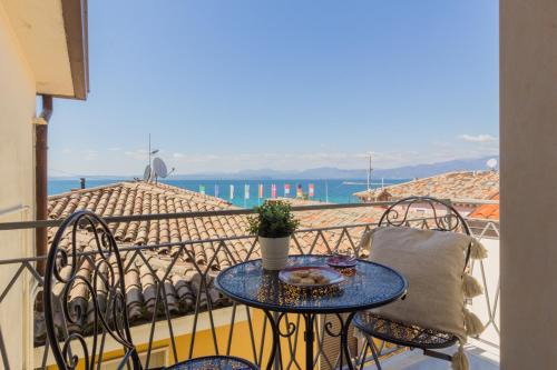 Cisano Apartamento | Bardolino fronte Lago di Garda, la finestra sull'acqua
