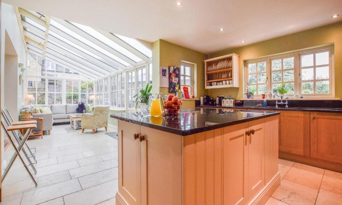 Winchcombe Casa | Barebones Farm