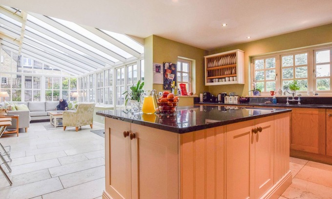 Winchcombe Otro | Barebones Farm, Winchcombe, Cotswolds - capacidad para 14 personas en 7 habitaciones