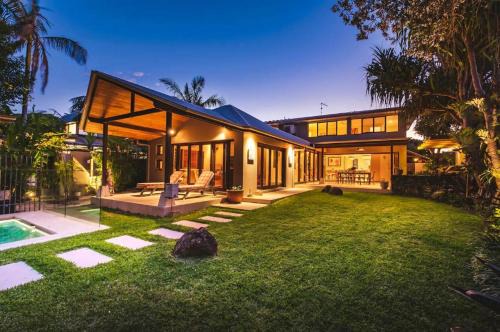 Suffolk Park Casa | Barefoot at Tallows beachside escape in Suffolk