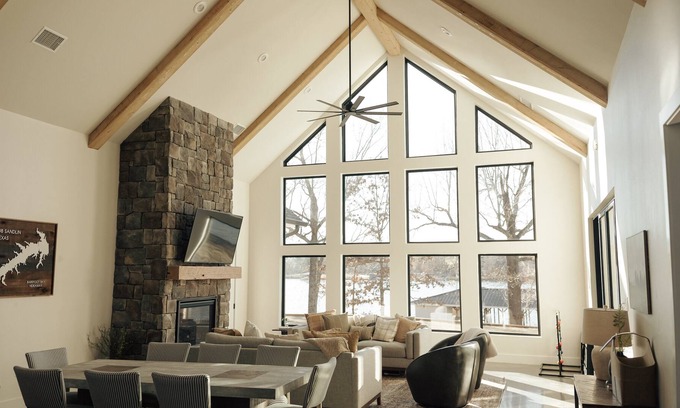 Dogwood Casa | Barefoot Bay Hideaway