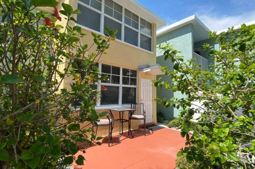 Indian Shores Apartamento | Barefoot Beach Resort F104