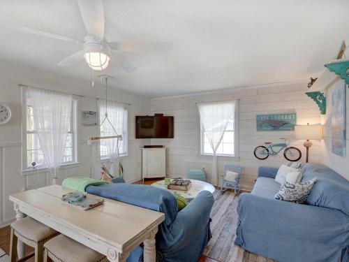 Savannah Beach Casa | Barefoot Children