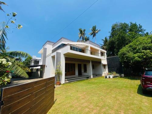 Varkala Casa | Barefoot Homes, Varkala