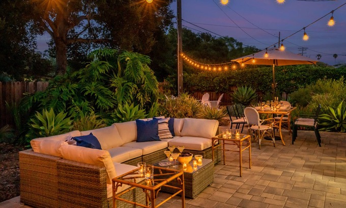 West Mesa Casa | Barefoot Retreat - Upscale Living on the Mesa