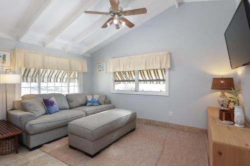 Ocean Beach III Casa | Barefoot Villa- 3 min walk to Lavallette beach