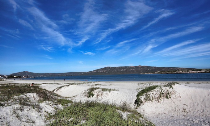 Langebaan Casa | Barefootin, Langebaan 6-sleeper