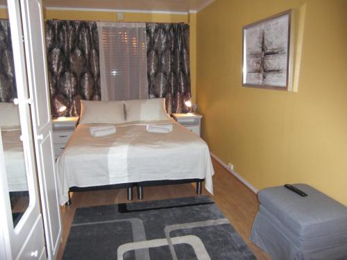 Kirkenes Cama Y Desayuno | Barents Hotell