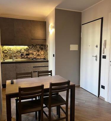 San Salvario Apartamento | Baretti Home
