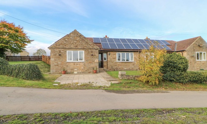 Darlington Cabaña | Barforth Hall Lodge, GAINFORD
