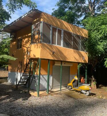 Las Terrenas Apartamento | Bargain Beach Getaway