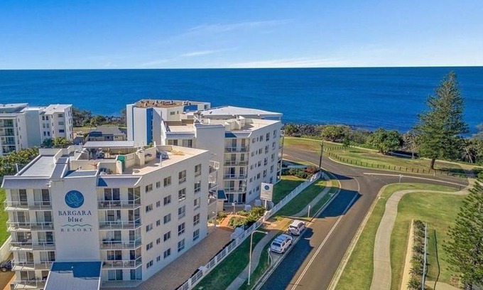 Bargara Complejo | Bargara Blue Resort