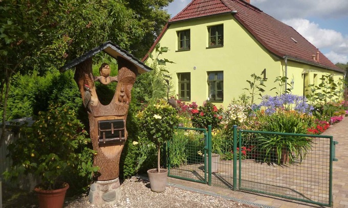 Muritz Apartamento | Alquiler de vacaciones apartamento Bargel