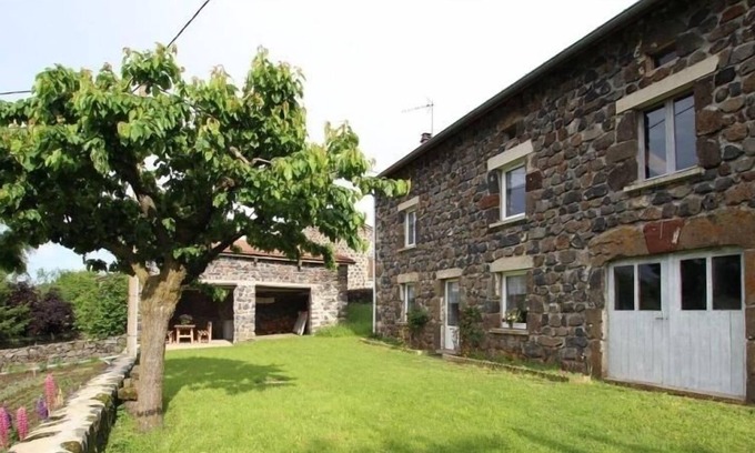 Barges Casa | Casa rural Barges, 3 dormitorios, 6 personas