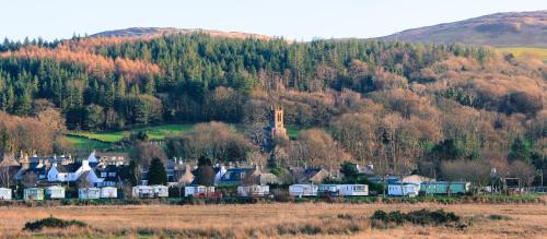 Creetown Apartamento | Barholm Accommodation