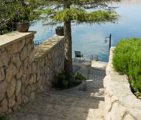 Baric Draga Apartamento | Barić Draga