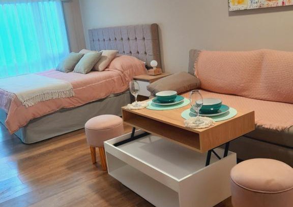 Belgrano Apartamento | Bariloche Paraiso