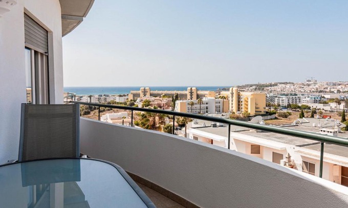 Albardeira Apartamento | Barinel - A040
